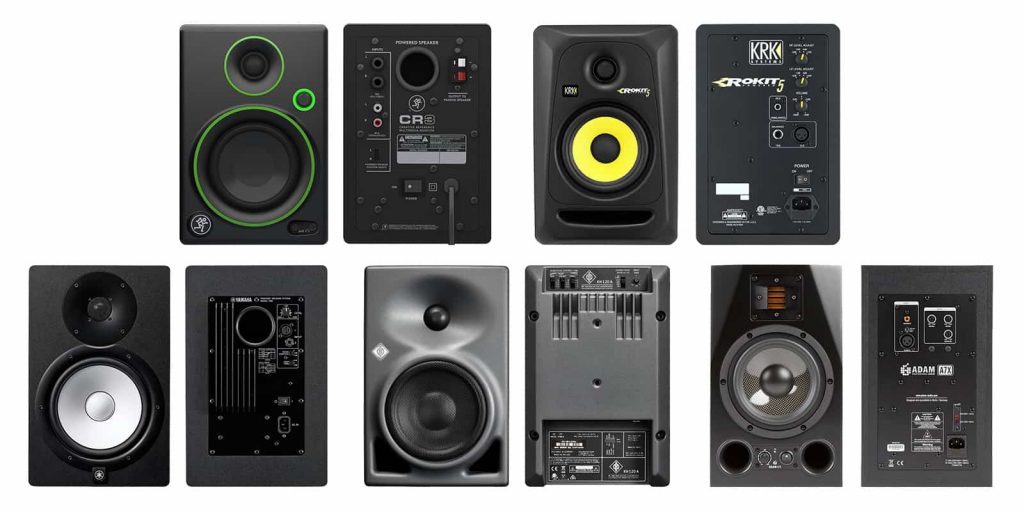 7 coisas necessárias para montar seu homestudio