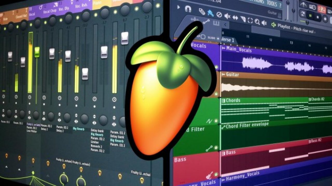 buy fruity loops studio for mac