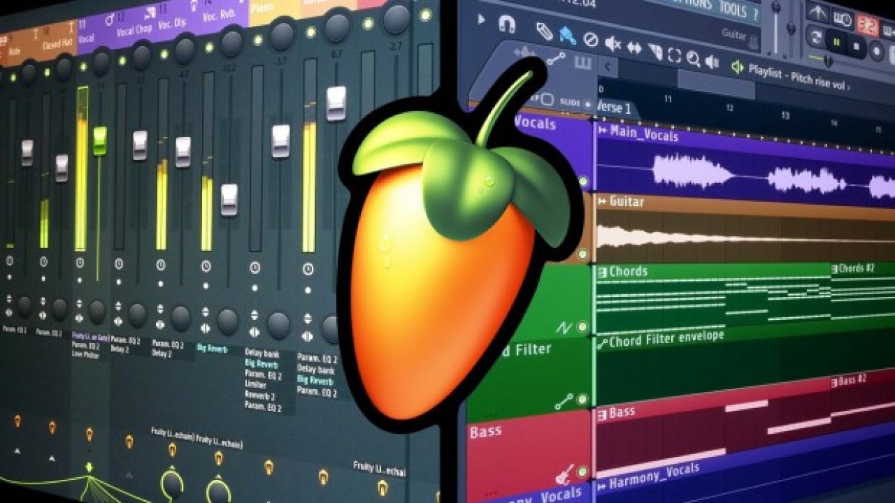 descargar fl studio full