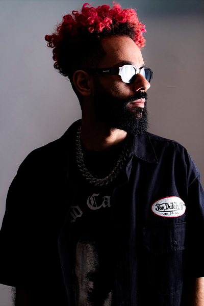 Blakbone