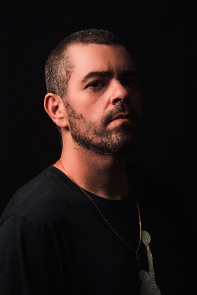 DJ Caique