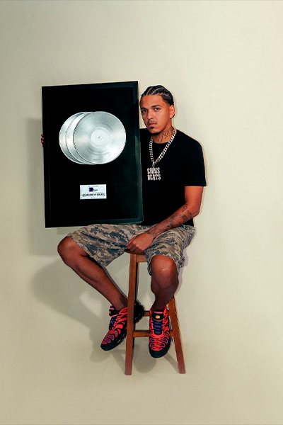 Chris Beats