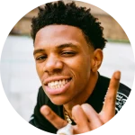 A Boogie Wit Da Hoodie