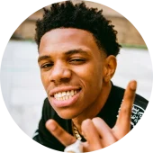 A Boogie Wit Da Hoodie