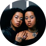 Tasha & Tracie