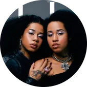 Tasha & Tracie