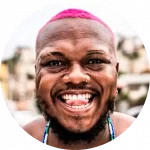 Djonga