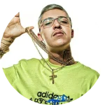 Salvador da Rima